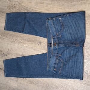 sac964 👖J. Crew High Rise Skinny Size 29 w/ 27.5" Inseam